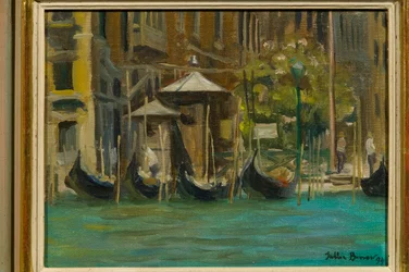 Wenecja, 1994