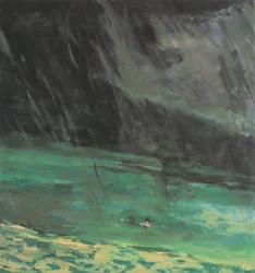 Burza, Pomport