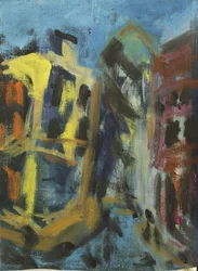 Miasto, 2014