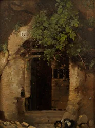 Estoński: "Nemis Inn"