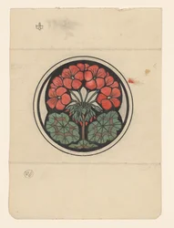 Pelargonia