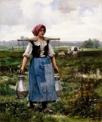 Dojarka,