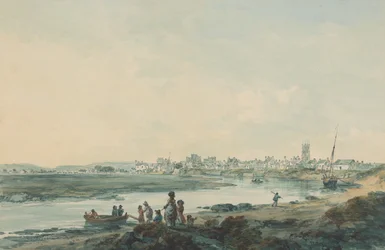 Cardiff z południa