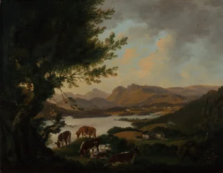 Jezioro Windermere
