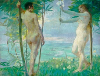 Adam i Ewa