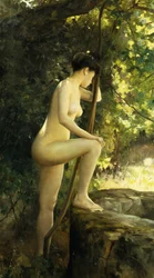Niespełnione życzenie, 1899