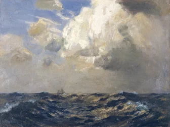 „Orzeźwiające chmury”, 1884-1942