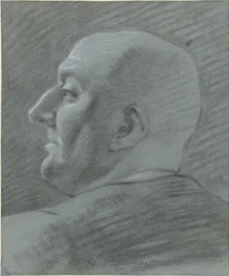 Portret Petrusa Campera