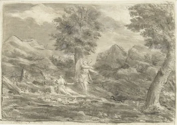 Hagar na pustyni