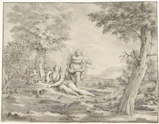 Hagar na pustyni