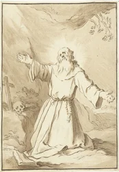 Święty Franciszek