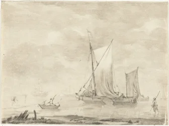 Riverscape