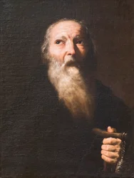 Święty Antoni opat