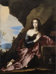Pokutująca Magdalena