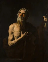 Święty Bartłomiej