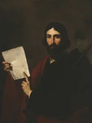 Św. Jakub Większy