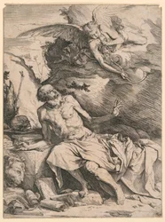 Święty Hieronim