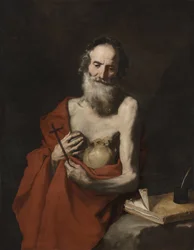 Święty Hieronim