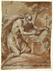 Święty Jerome