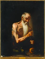 Saint Onofrio
