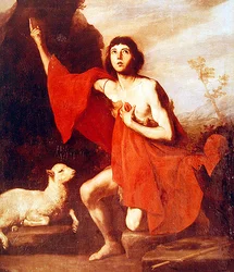 Św. Jan Chrzciciel