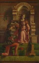 Muzyka, 1470