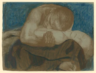 Pietà (1. stan, unikat)