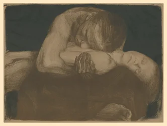 Pietà (stan 3.)