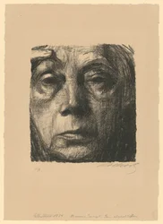 Autoportret