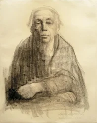 Autoportret
