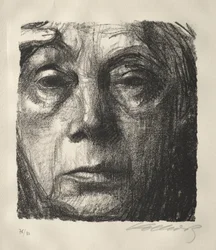 Autoportret