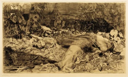 Zgwałcona