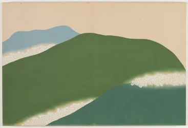 Kwiaty stu światów (Momoyogusa): Yoshino (Yoshino)