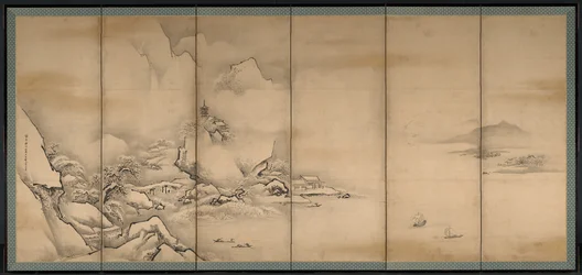 Cztery pory roku, 1668.