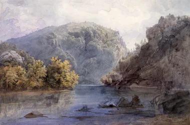 Delaware Water Gap
