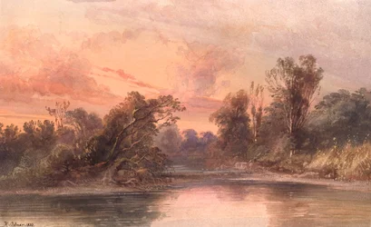 Widok na Missouri