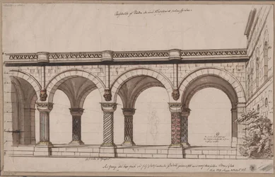 Ariodant. Opera Étienne