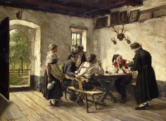 Podejrzany Klient; Podejrzany klient