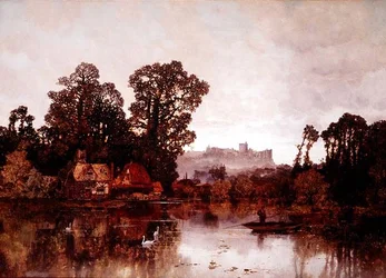 zamek Windsor