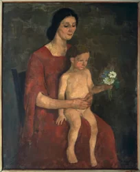 Thilde Hofer z Carlino