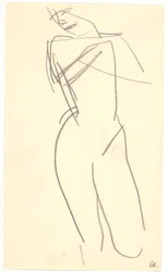 Model poziomy