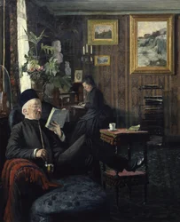 Salon