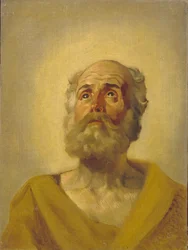 Głowa Apostołów, 1843-1847