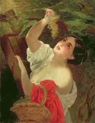 Włoskie południe, 1831