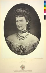 Cesarzowa Austrii Elżbieta