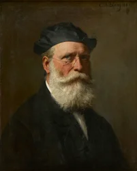 autoportret