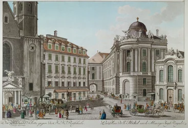 Stary Burgtheater