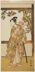 Tea C i r Ichikawa Gate Clear As Teacher