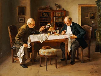 Wspomnienia z czasów wojny