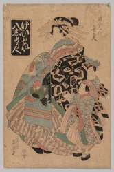 Chōdayu z Okamotoya z serii ?